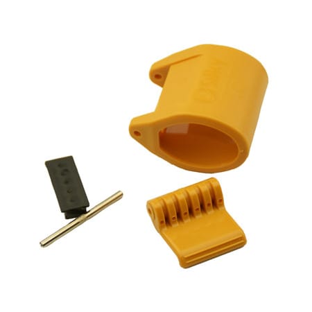 Silky Saws Silky LG Clamp Housing for HAYATE 20ft 370-39-55